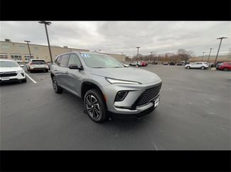 Certified 2025 Buick Enclave Sport Touring video 2