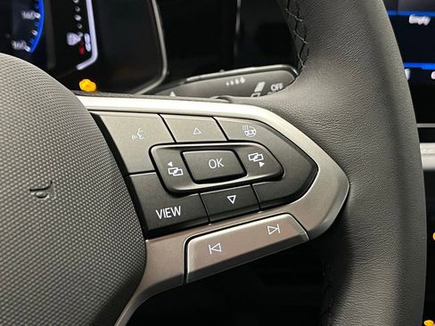 New 2026 Volkswagen Jetta SEL image 25