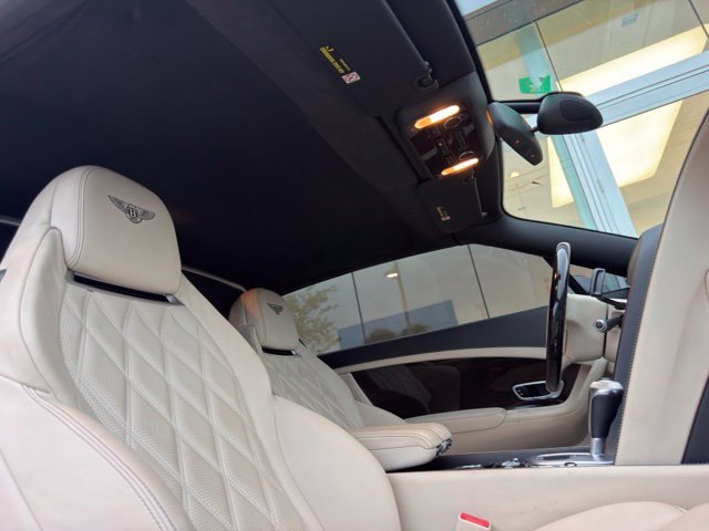 Used 2013 Bentley Continental GT AWD/4WD image 10