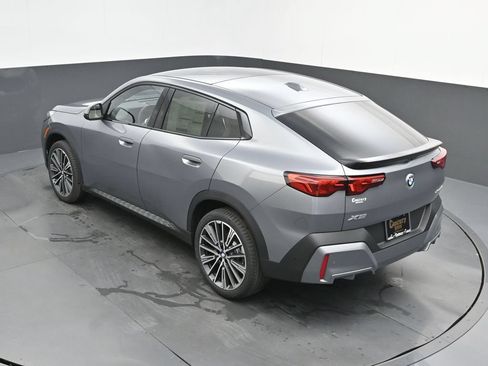 New 2026 BMW X2 xDrive28i w/ Convenience Package AWD/4WD image 36