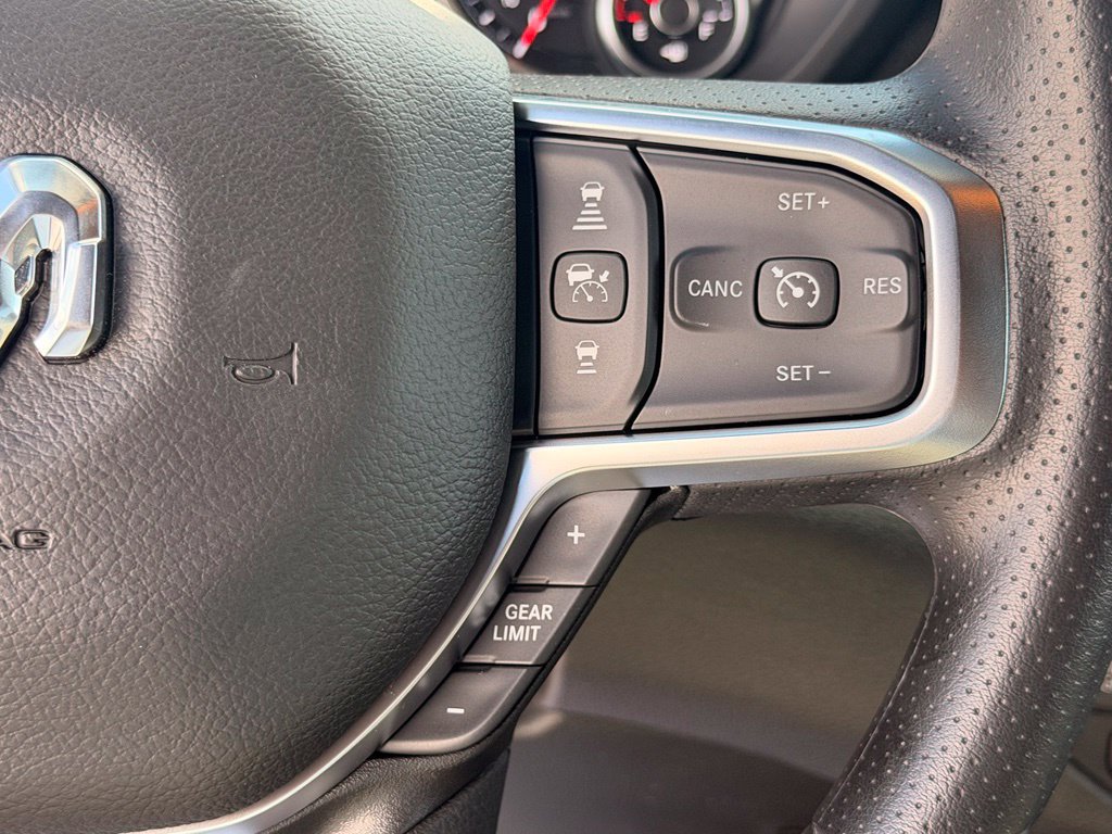 New 2026 RAM 1500 Express AWD/4WD image 24