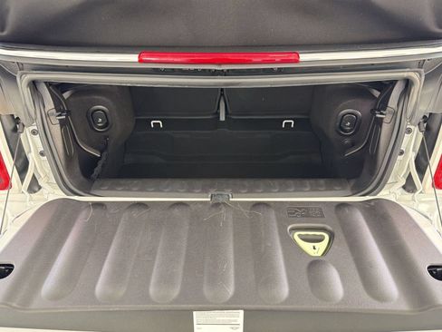 Used 2024 MINI Cooper S w/ Seaside Edition FWD image 32