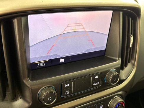 Used 2021 Chevrolet Colorado Z71 RWD image 41