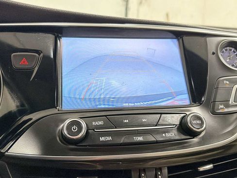 Used 2020 Buick Envision Premium image 19