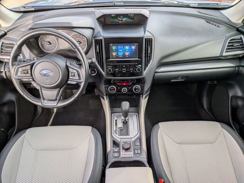 Used 2019 Subaru Forester Premium image 32
