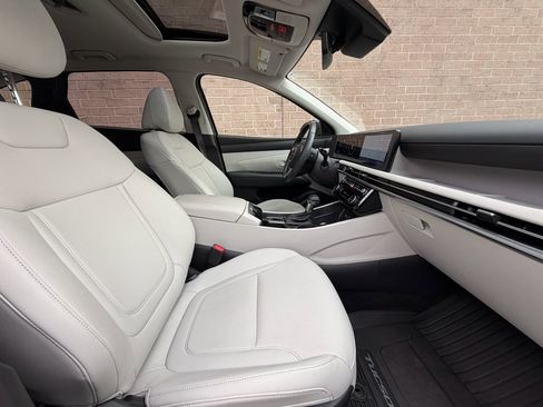 Used 2025 Hyundai Tucson SEL image 24