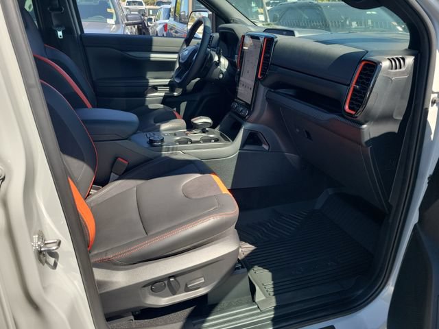 New 2026 Ford Ranger Raptor AWD/4WD image 17