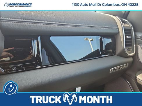 New 2026 RAM 1500 Laramie image 24