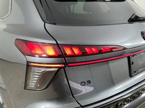 New 2026 Audi Q3 quattro 2.0T AWD/4WD image 13