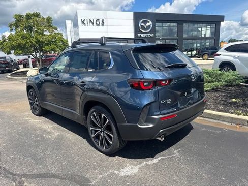 Used 2026 MAZDA CX-50 AWD 2.5 S w/ Cargo Package image 11