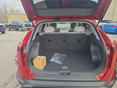 New 2026 Hyundai Kona SEL Sport AWD/4WD image 22
