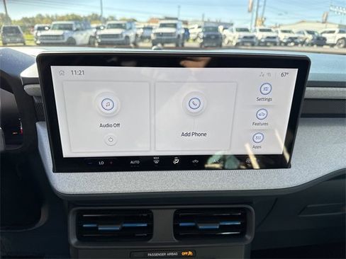 New 2025 Ford Maverick XLT image 20