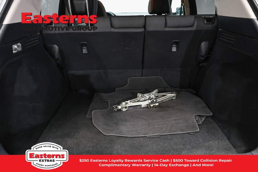 Used 2021 Honda HR-V LX image 10