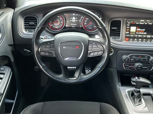Used 2023 Dodge Charger Scat Pack w/ Navigation & Travel Group image 17