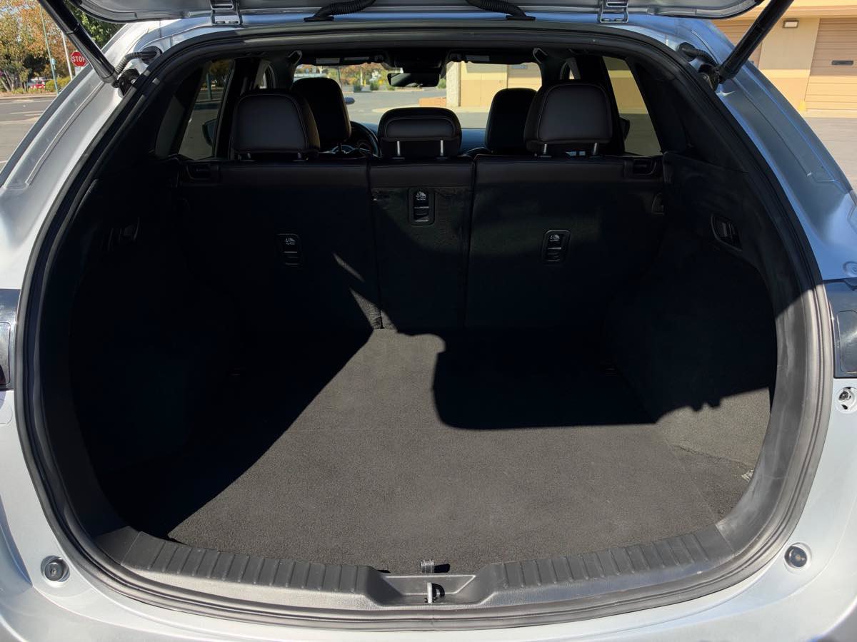 Used 2019 MAZDA CX-5 Signature AWD/4WD image 25