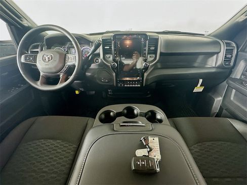 New 2026 RAM 3500 Tradesman image 9