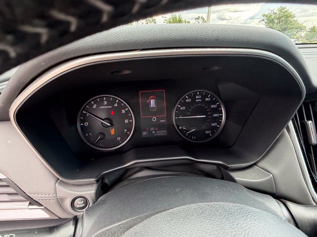 Used 2022 Subaru Outback Onyx Edition XT w/ Popular Package #2 AWD/4WD image 18