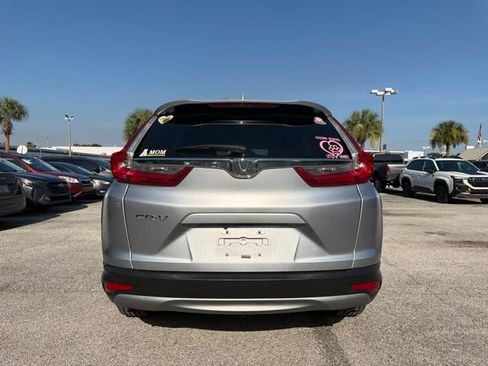 Used 2019 Honda CR-V EX-L image 4