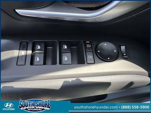 Certified 2025 Hyundai Tucson SEL AWD/4WD image 20