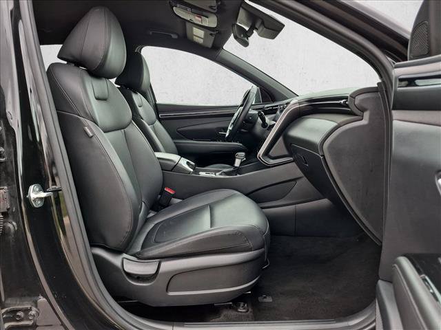 Used 2024 Hyundai Tucson XRT FWD image 20