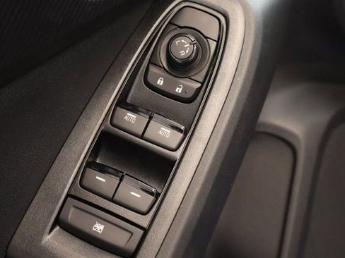 New 2026 Subaru Crosstrek 2.5i Sport image 11