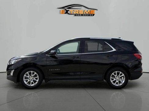 Used 2020 Chevrolet Equinox LT FWD image 3