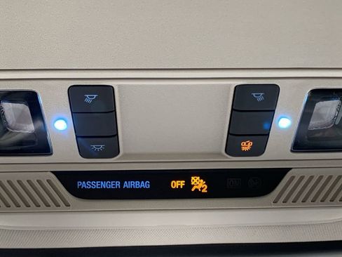 New 2025 Ford Mustang Mach-E Premium image 40