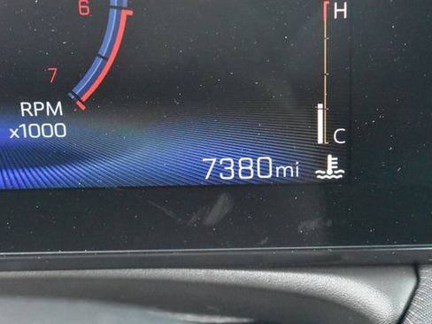 New 2025 Chevrolet TrailBlazer LT w/ Convenience Package image 27