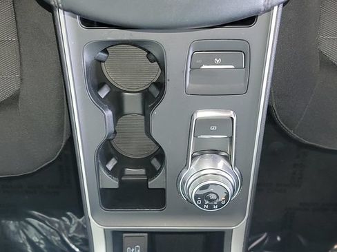 Used 2024 Ford Edge SE w/ Black Appearance Package AWD/4WD image 25