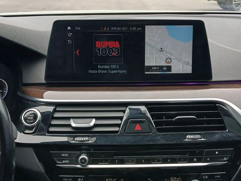 Used 2017 BMW 530i image 24