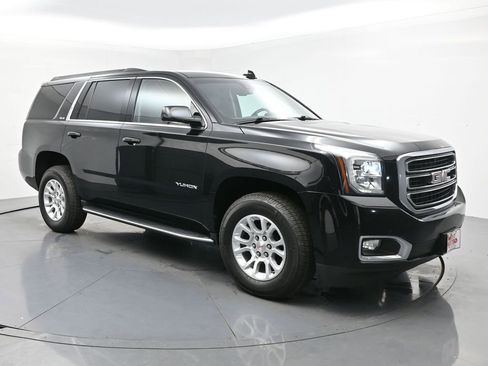 Used 2020 GMC Yukon SLE w/ Convenience Package AWD/4WD image 2