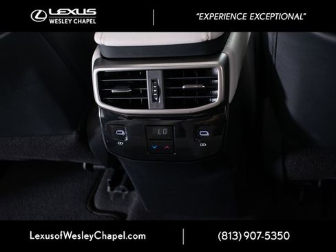 Used 2024 Lexus RX 350h w/ Accessory Package (Z1) AWD/4WD image 26