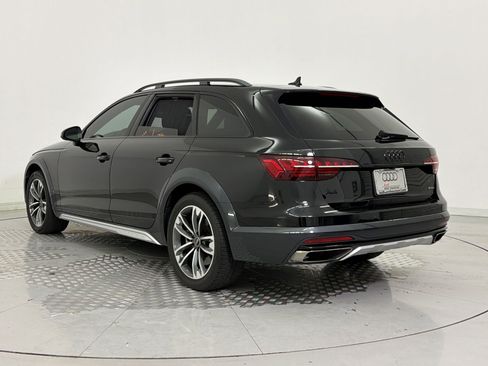 Used 2023 Audi A4 2.0T allroad Premium Plus w/ Premium Plus Package AWD/4WD image 3