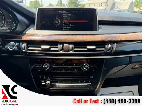 Used 2015 BMW X5 xDrive35i AWD/4WD image 24