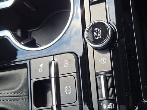 New 2026 Kia K5 EX image 34