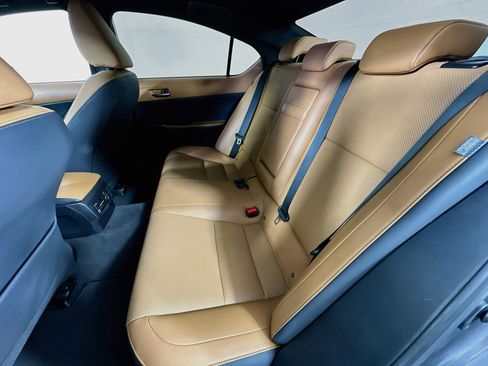 Used 2022 Lexus IS 300 w/ Accessory Package image 22