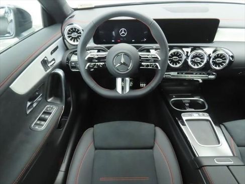 New 2026 Mercedes-Benz CLA 250 CLA 250 image 10