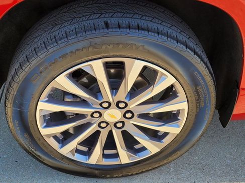 Used 2022 Chevrolet Traverse Premier image 6