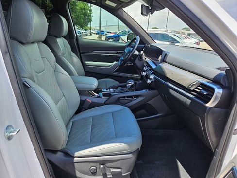 Certified 2024 Kia Telluride SX Prestige X-Line AWD/4WD image 21