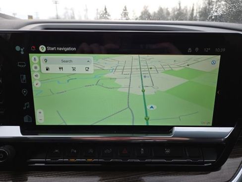 New 2026 Chevrolet Silverado 1500 RST w/ Safety Package image 6