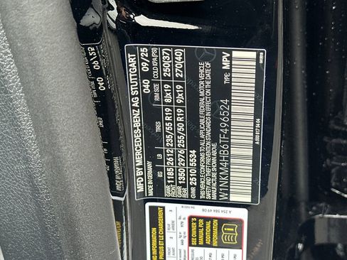 New 2026 Mercedes-Benz GLC 300 300 image 28