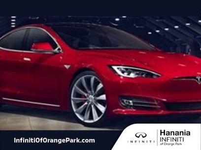 Used 2017 Tesla Model S 60
