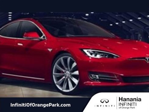 Used 2017 Tesla Model S 60 image 1
