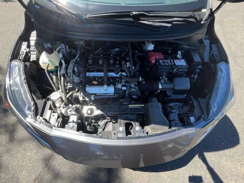 Used 2025 Nissan Versa SV FWD image 30