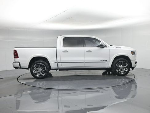 Used 2024 RAM 1500 Limited AWD/4WD image 27