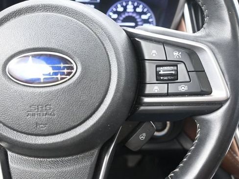 Used 2020 Subaru Outback Touring XT AWD/4WD image 29