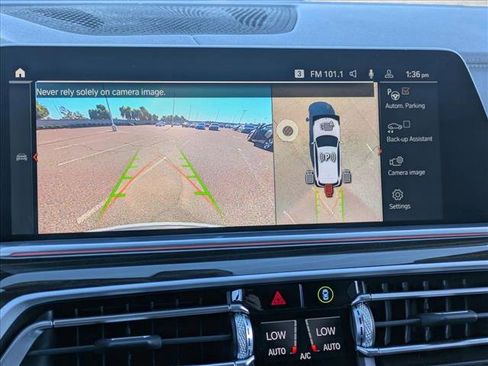 Used 2021 BMW X5 sDrive40i w/ Convenience Package image 13