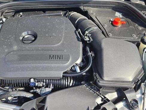 New 2026 MINI Cooper S image 17