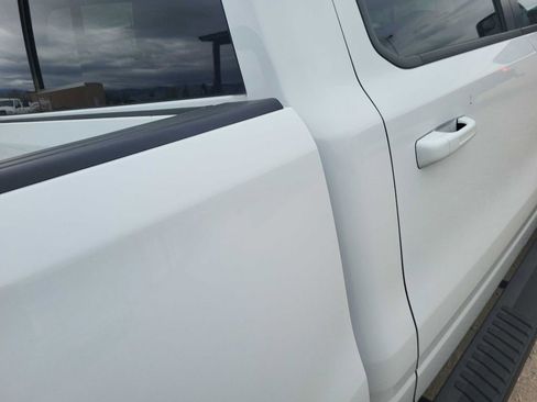 Used 2022 RAM 1500 Rebel w/ G/T Package AWD/4WD image 6