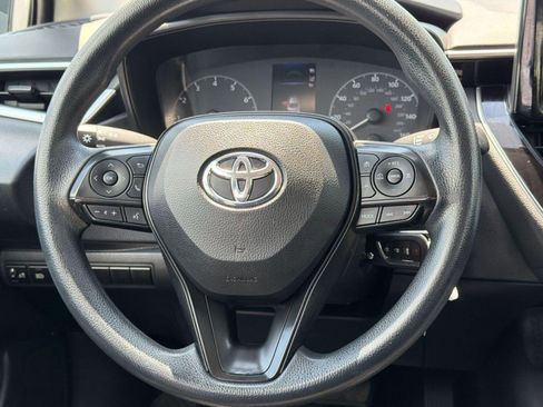 Used 2024 Toyota Corolla LE FWD image 14